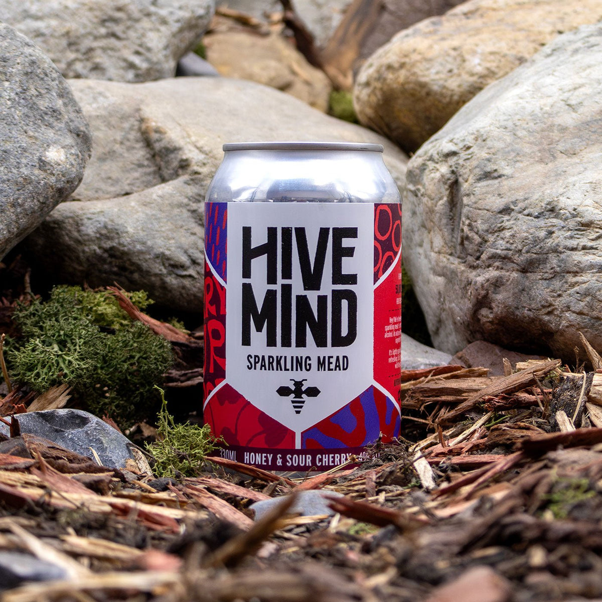 Sparkling Mead Gift Box - Mead - Horns of Odin