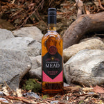 Strawberry Mead - Mead - Horns of Odin