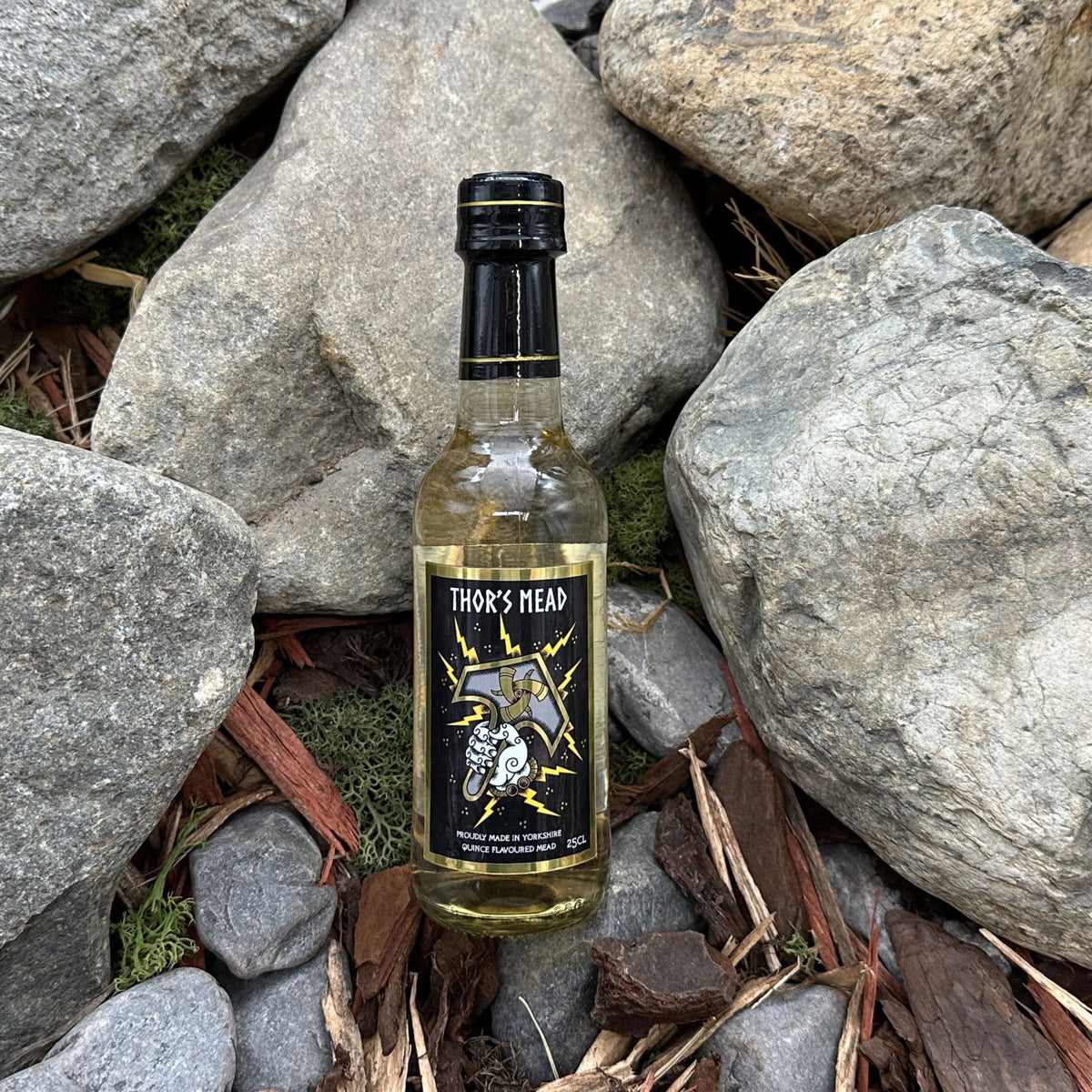 Thor's Mead (25cl) - Mead - Horns of Odin