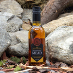 Traditional Mead (375ml) - Mead - Horns of Odin