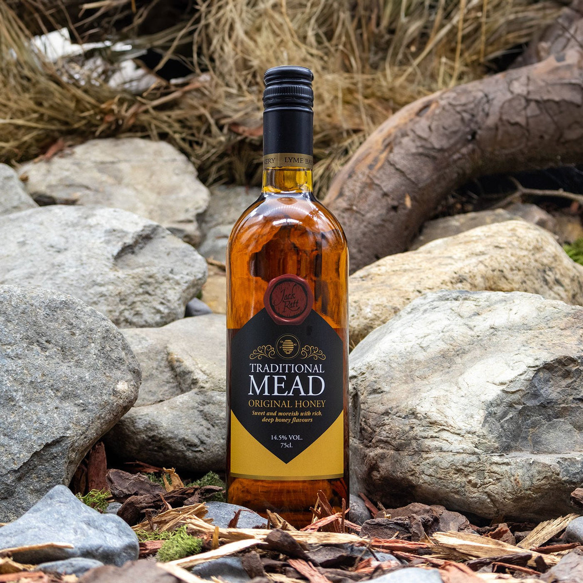 Traditional Viking Mead - Mead - Horns of Odin