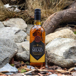 Traditional Viking Mead - Mead - Horns of Odin