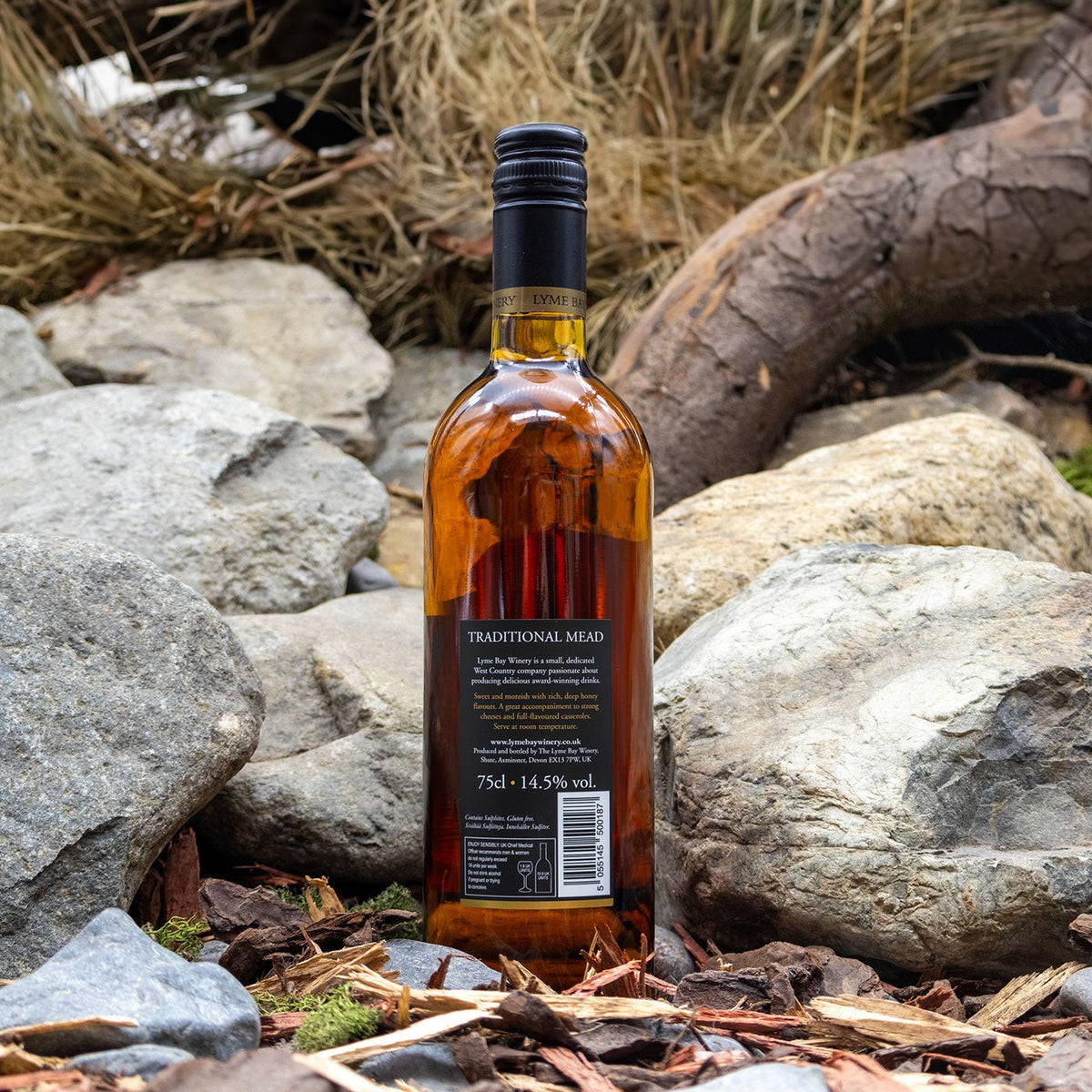 Traditional Viking Mead - Mead - Horns of Odin