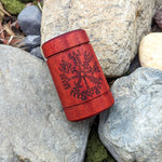 Vegvisir Candle Holder - New Design - Candle Holder - Horns of Odin