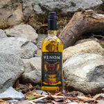 Venom Spiced Mead