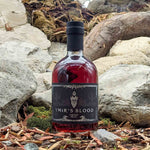 Ymir's Blood Cherry Mead