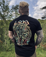 Enemy of Gods Tee
