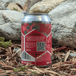 Honey and Raspberry Sparkling Mead - Mead - Horns of Odin