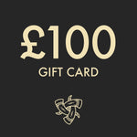 Gift Card - Gift Card - Horns of Odin