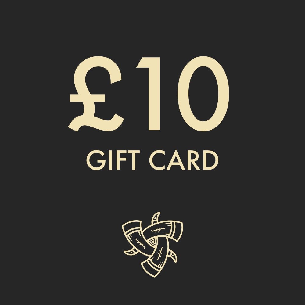 Gift Card - Gift Card - Horns of Odin