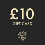 Gift Card - Gift Card - Horns of Odin