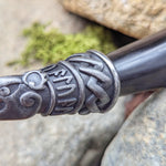 Bjorn's Drinking Horn