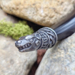 Bjorn's Drinking Horn