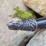 Bjorn's Drinking Horn