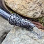 Bjorn's Drinking Horn