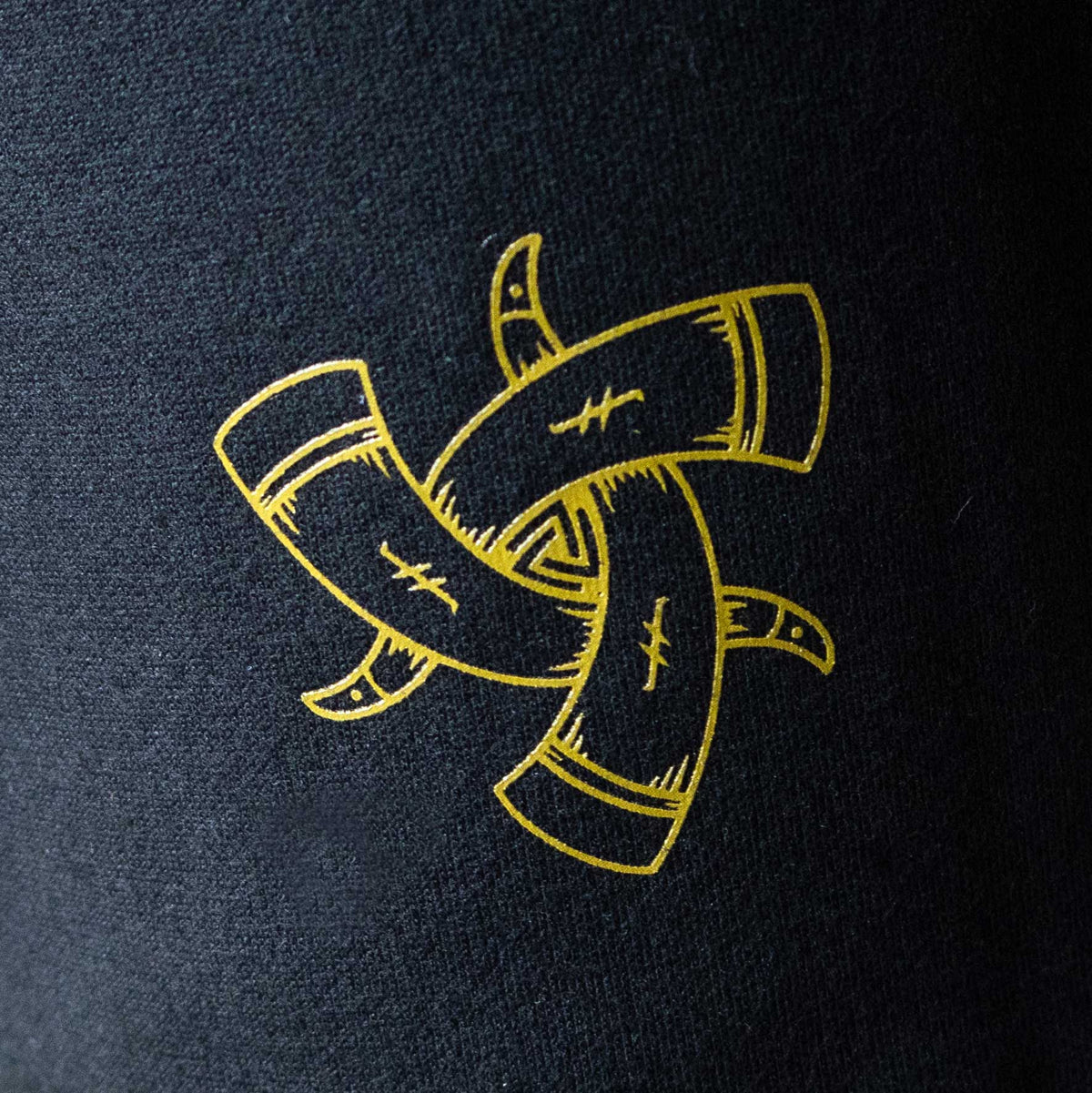 Men's Athletic Shorts 2.0 - Athletic Shorts - Horns of Odin