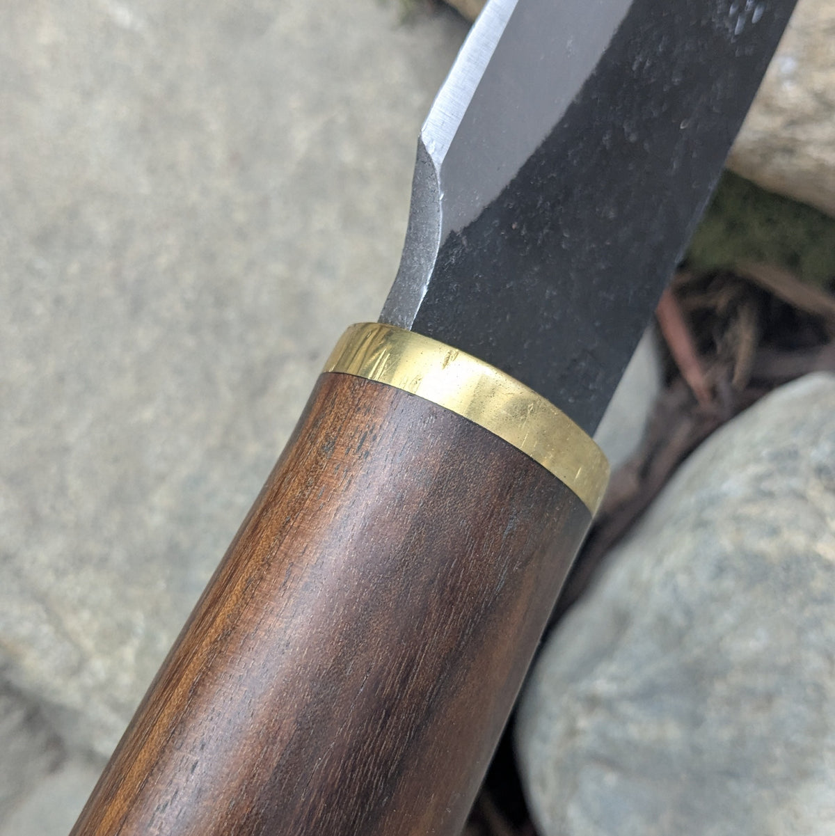 Viking Long Seax - A Grade