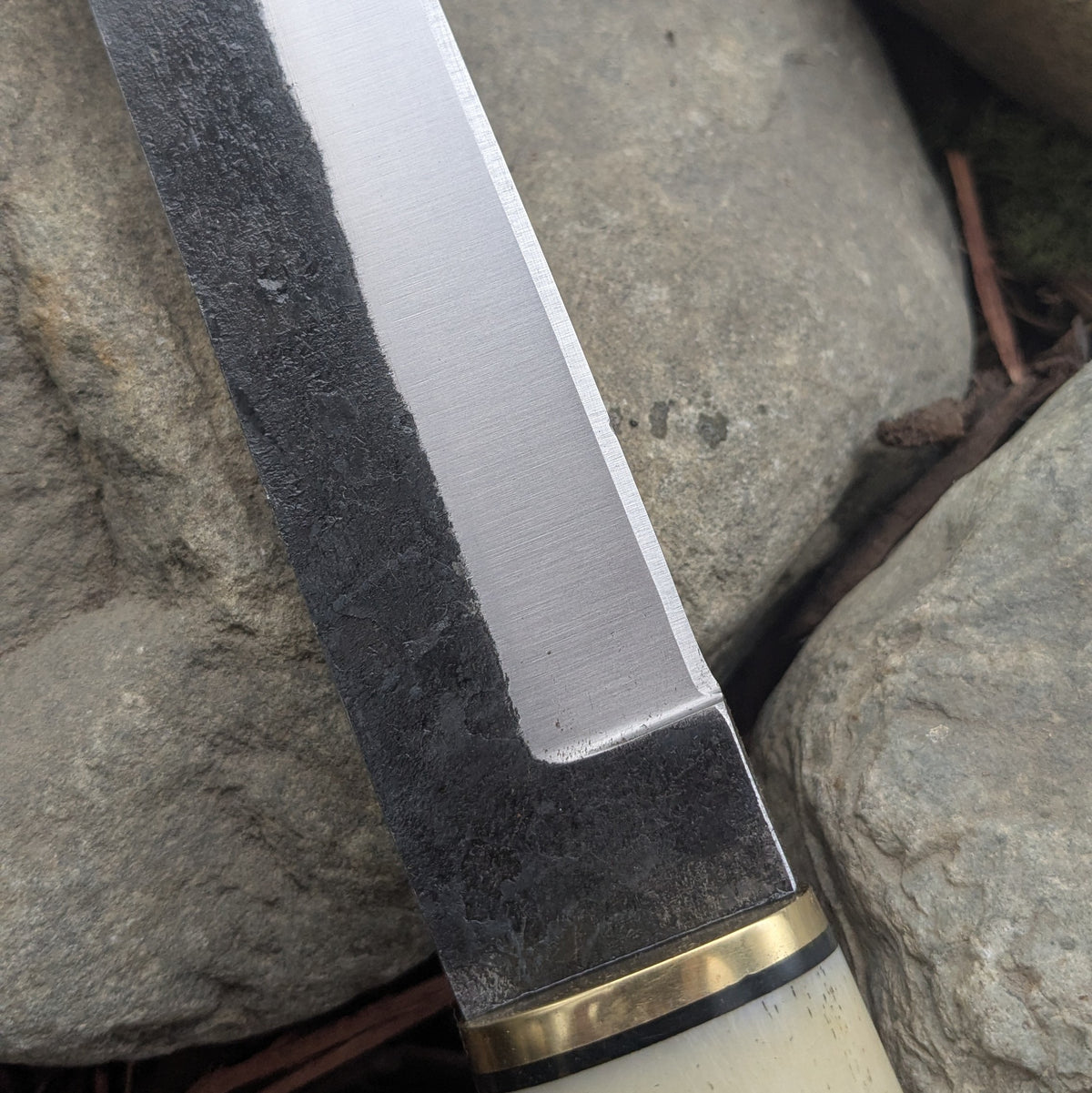 Warrior's Seax (Gotland) - A Grade