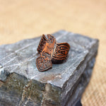 Raven Cutout Ring - Ring - Horns of Odin