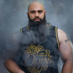 Basketball Jersey - Jersey - Horns of Odin