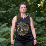 Basketball Jersey - Jersey - Horns of Odin