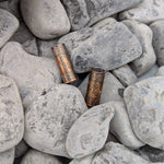 Beard / Hair bead - Ring - Horns of Odin