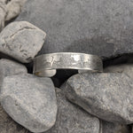 Geri and Freki Cuff (Slim) - Cuff - Horns of Odin