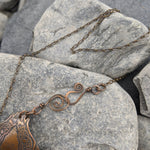 Triple raven pendant - Pendant - Horns of Odin