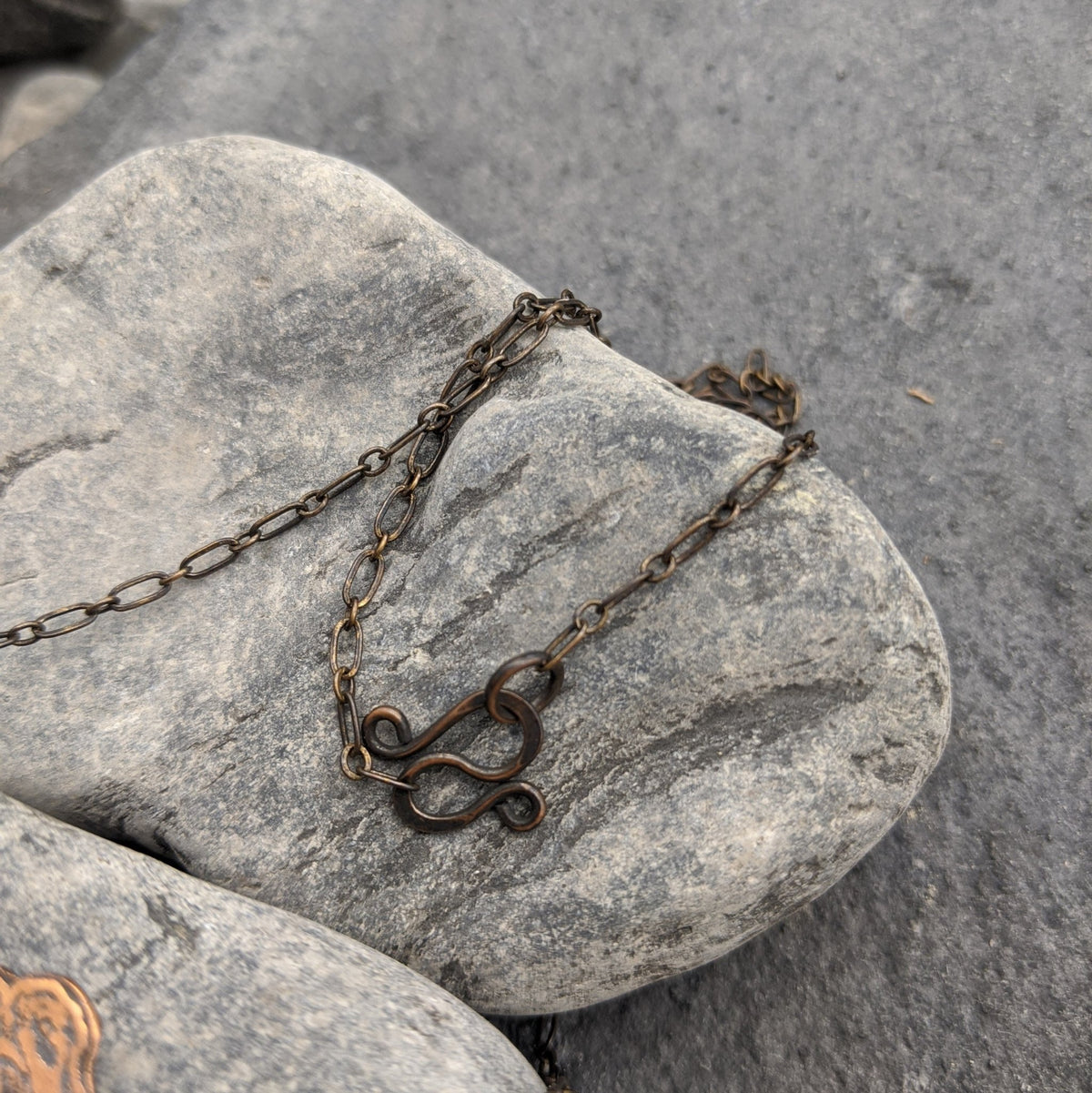 Dragon Pendant - Pendant - Horns of Odin