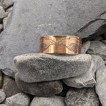 Hugin and Munin Cuff (Plain) - Cuff - Horns of Odin