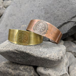 Helm of Awe Cuff - cuff - Horns of Odin