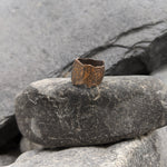 Dragon Ear Cuff - ear cuff - Horns of Odin