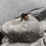 Dragon Ear Cuff - ear cuff - Horns of Odin