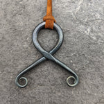 Troll Cross Pendant - Pendant - Horns of Odin