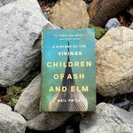 Children of Ash and Elm