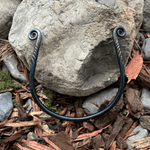 Neck Torc - Pendant - Horns of Odin