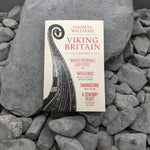 Viking Britain by Thomas Williams