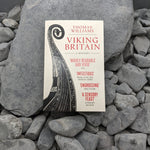 Viking Britain - Book - Horns of Odin