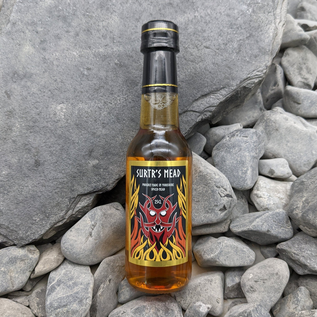 Surtr's Mead (25cl) - Mead - Horns of Odin