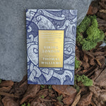 Viking London - Book - Horns of Odin