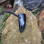 Horn Pendant - Pendant - Horns of Odin