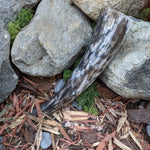 250-400ml Drinking horn