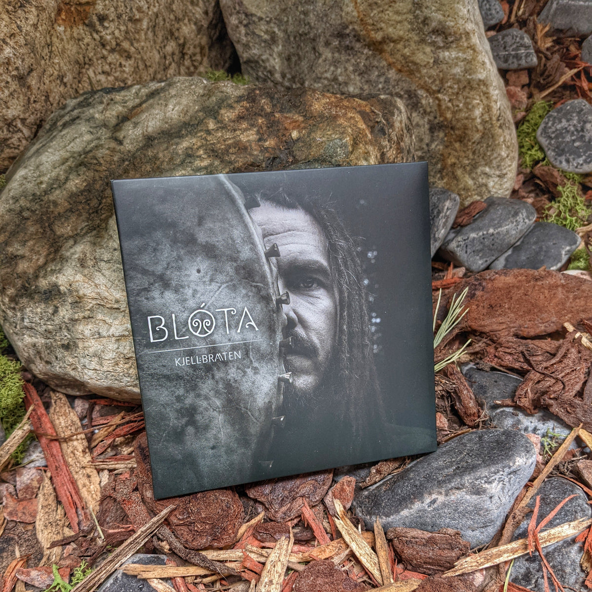 Kjell Braaten - Blóta