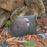 Kjell Braaten - Blóta - CD - Horns of Odin