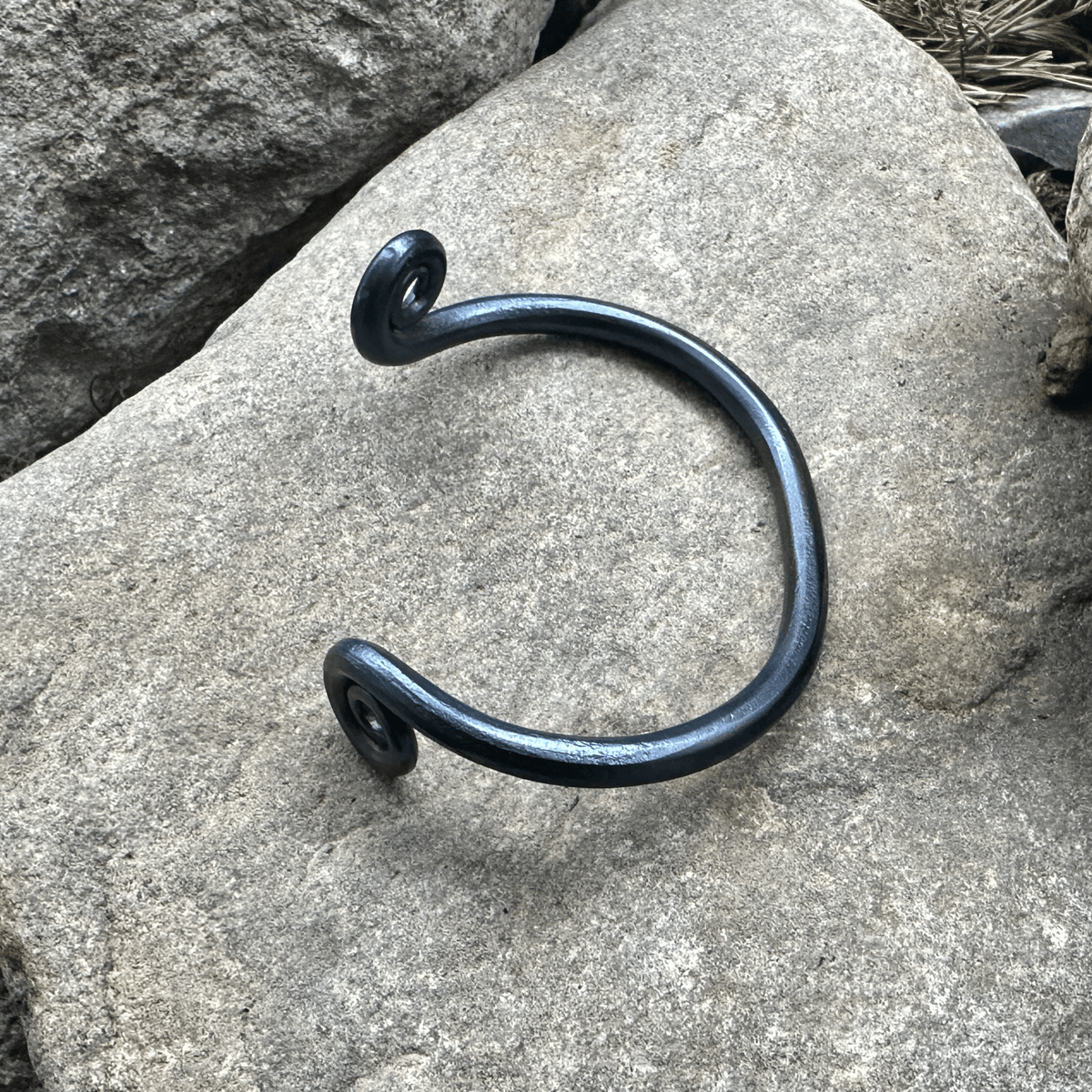 Arm Ring - Arm ring - Horns of Odin