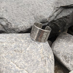 Braided Ring - Ring - Horns of Odin