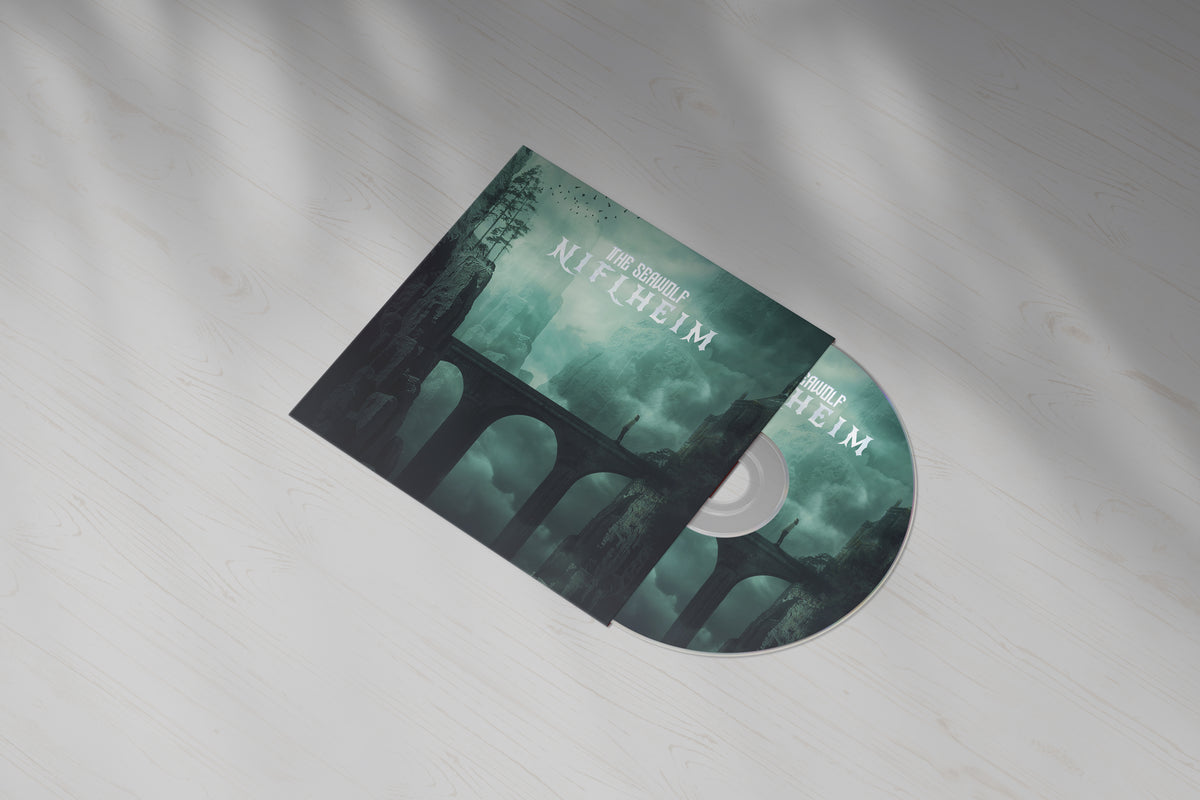 The Seawolf - Niflheim