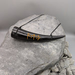 God Spirit Horn - Drinking horn - Horns of Odin