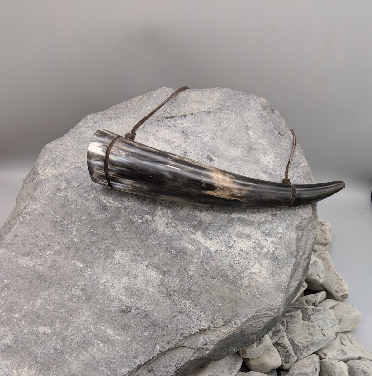 Spirit Horn - Drinking horn - Horns of Odin