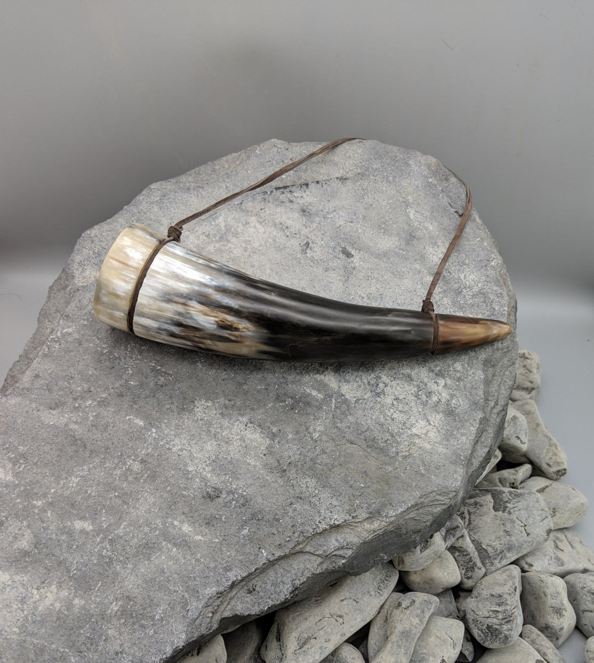 Spirit Horn - Drinking horn - Horns of Odin